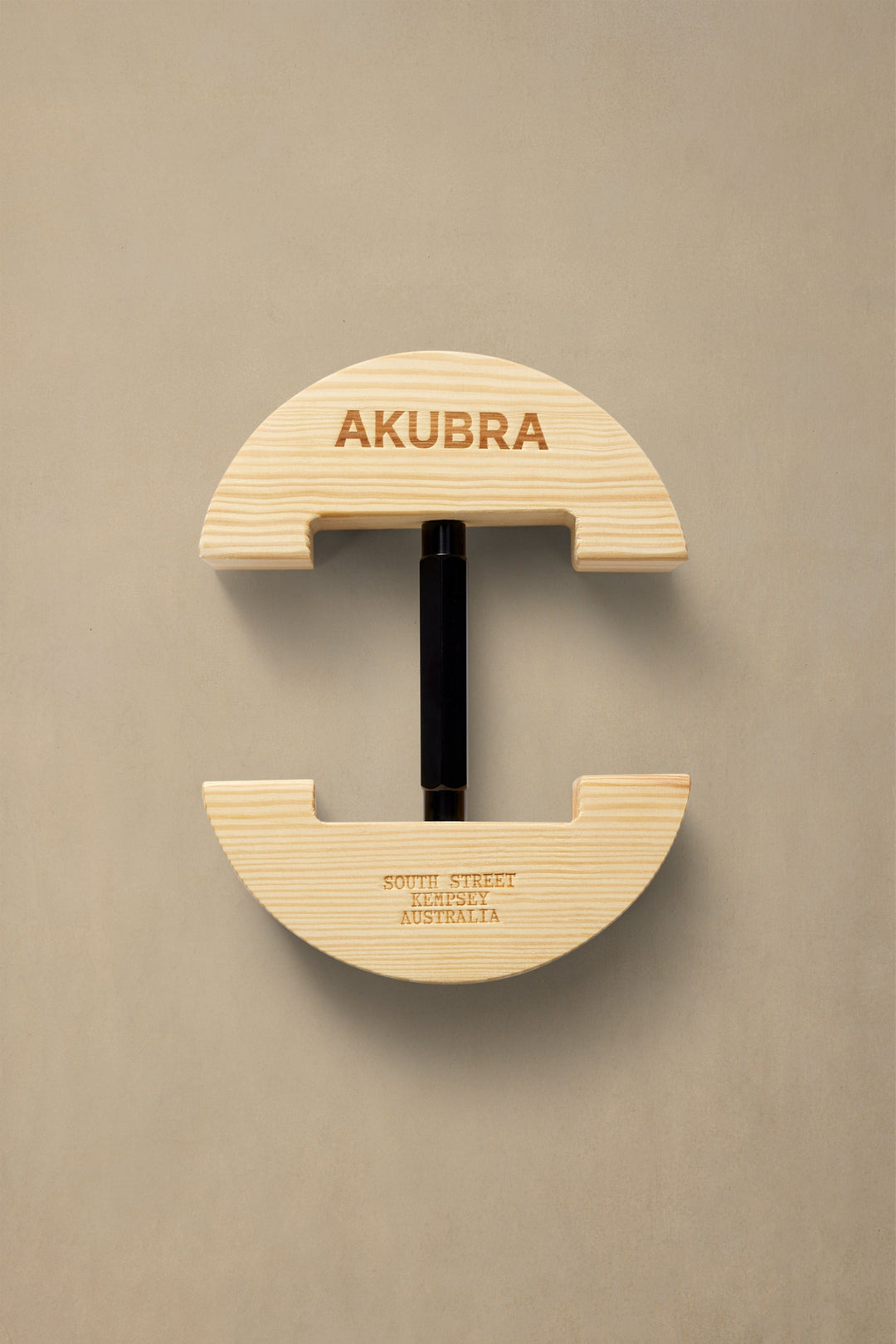 Akubra Hat Stretcher - M - 53cm-57cm - photo 2