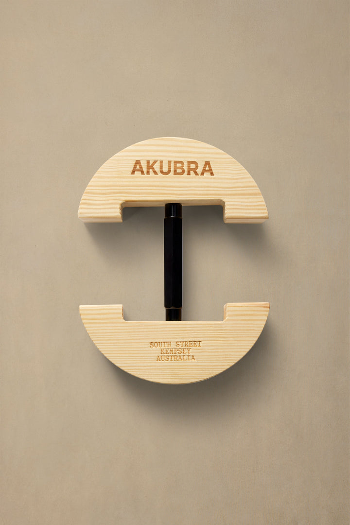 Akubra Hat Stretcher - M - 53cm-57cm - photo 2