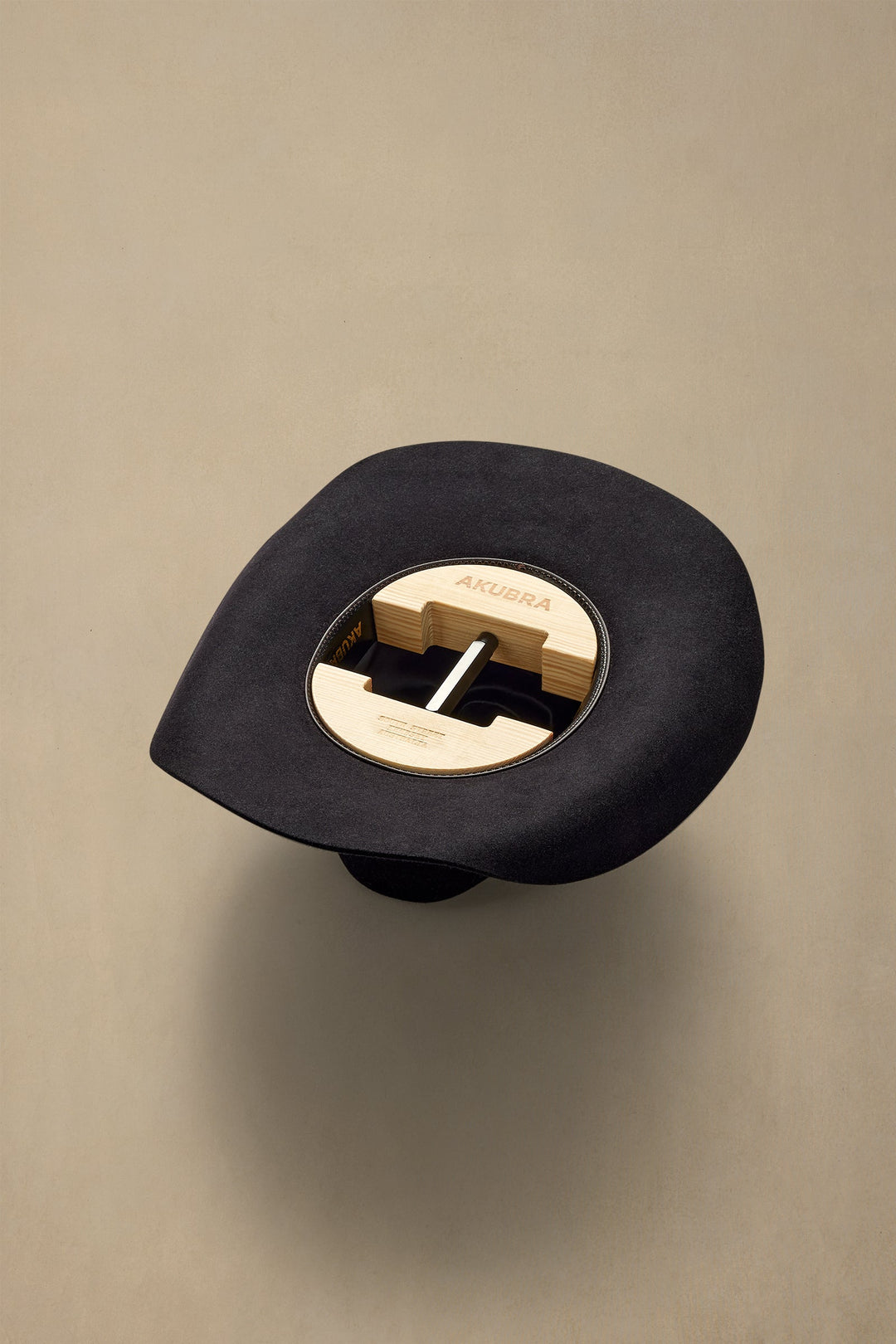 Akubra Hat Stretcher - M - 53cm-57cm - photo 4