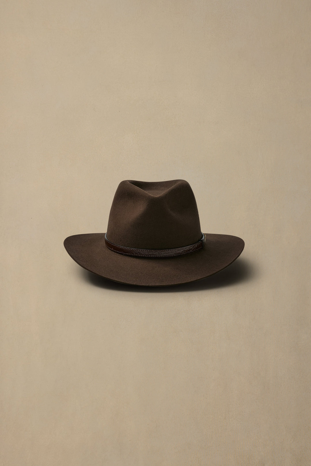Akubra Angler - Loden - photo 2