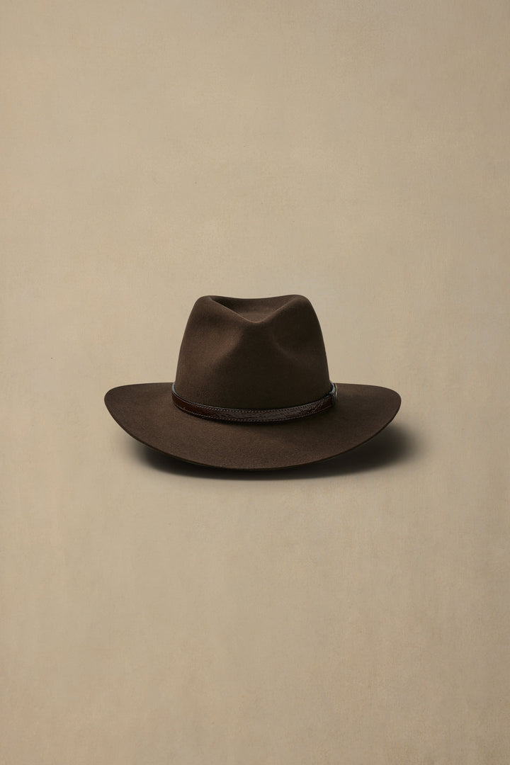 Akubra Angler - Loden - photo 2