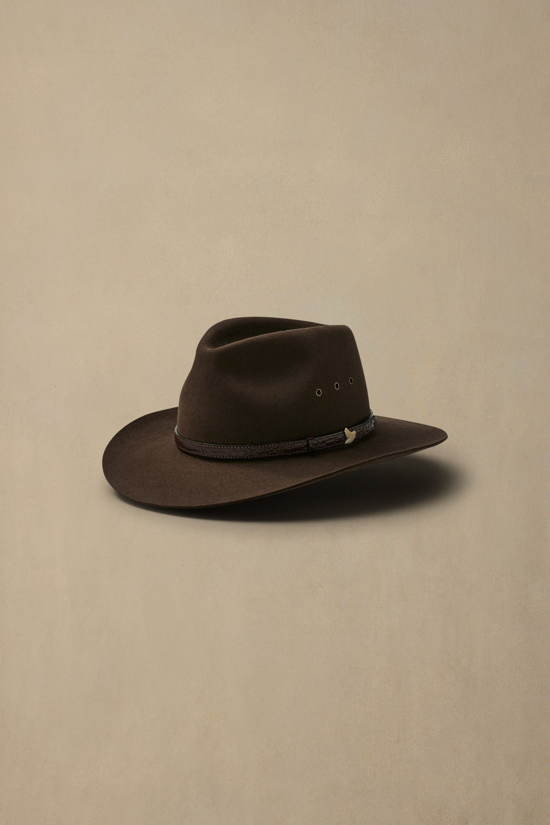 Akubra Angler - Loden - photo 3