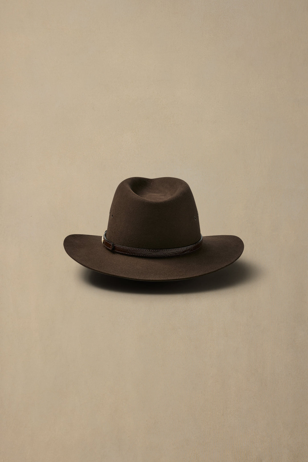 Akubra Angler - Loden - photo 4