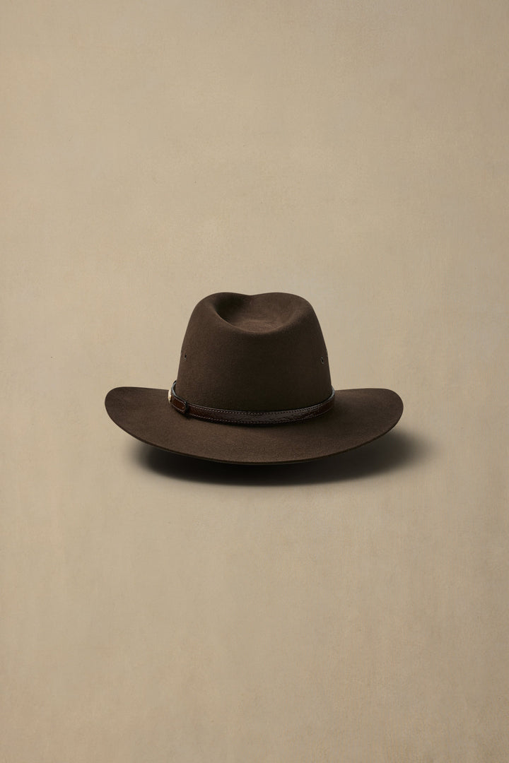Akubra Angler - Loden - photo 4