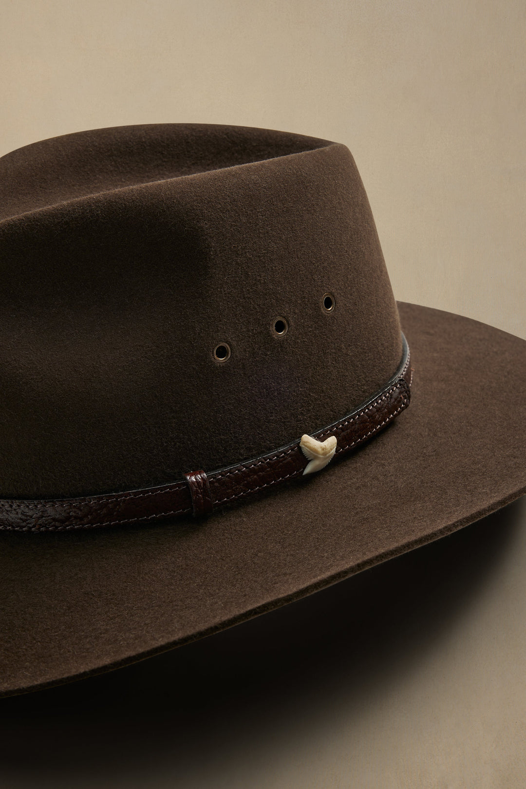 Akubra Angler - Loden - photo 5