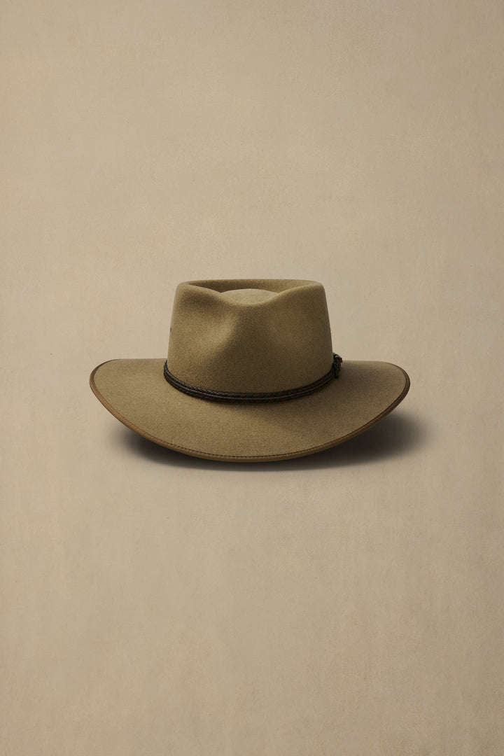 Akubra Cattleman - Bran - photo 2