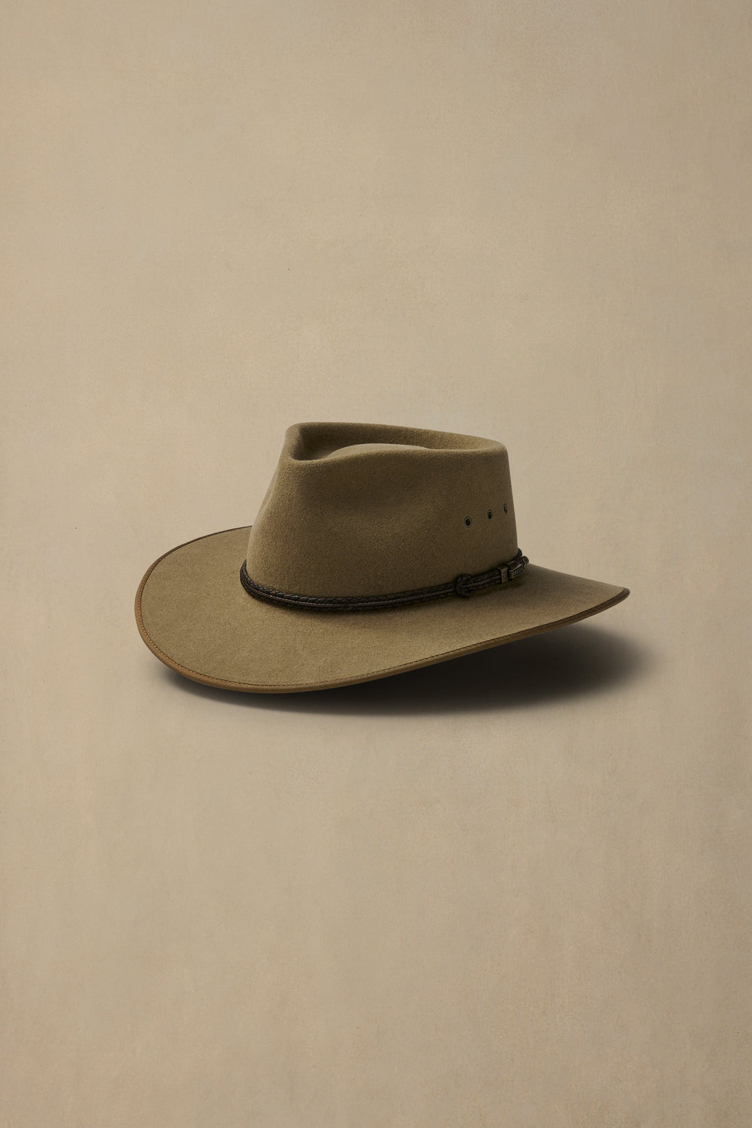 Akubra Cattleman - Bran - photo 3