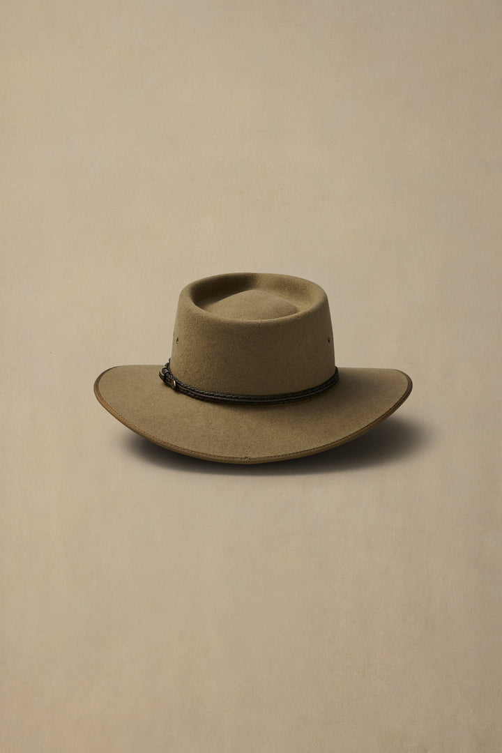 Akubra Cattleman - Bran - photo 4