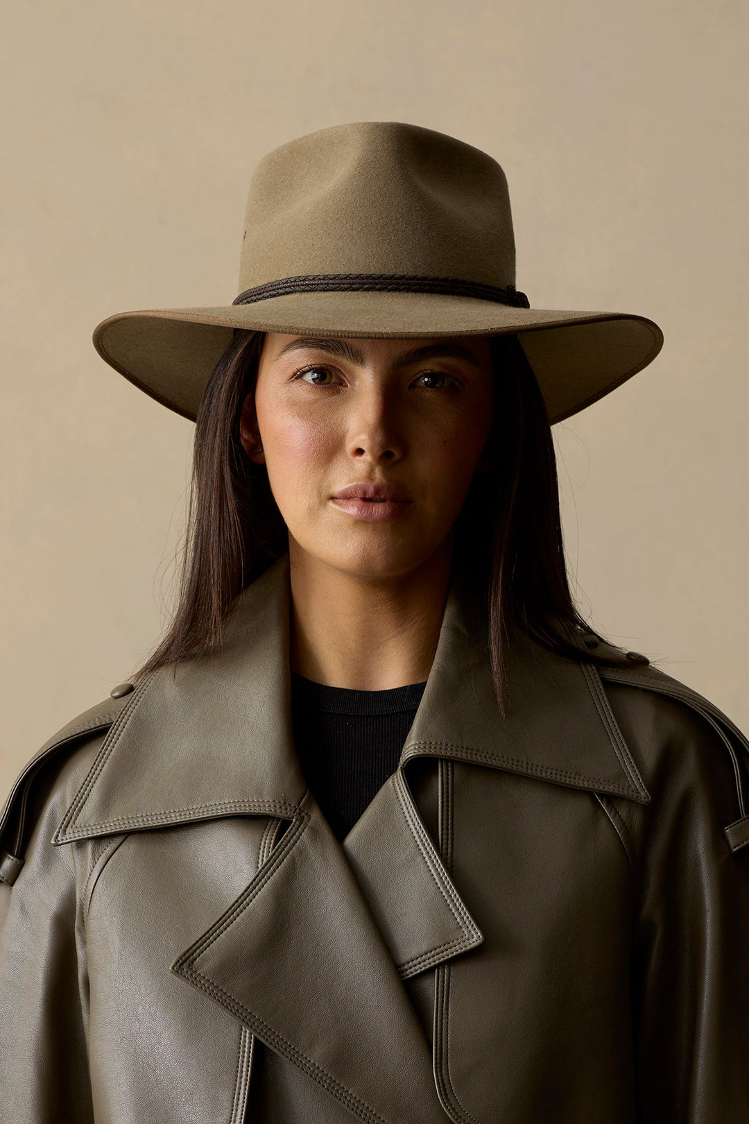 Akubra Cattleman - Bran - photo 7