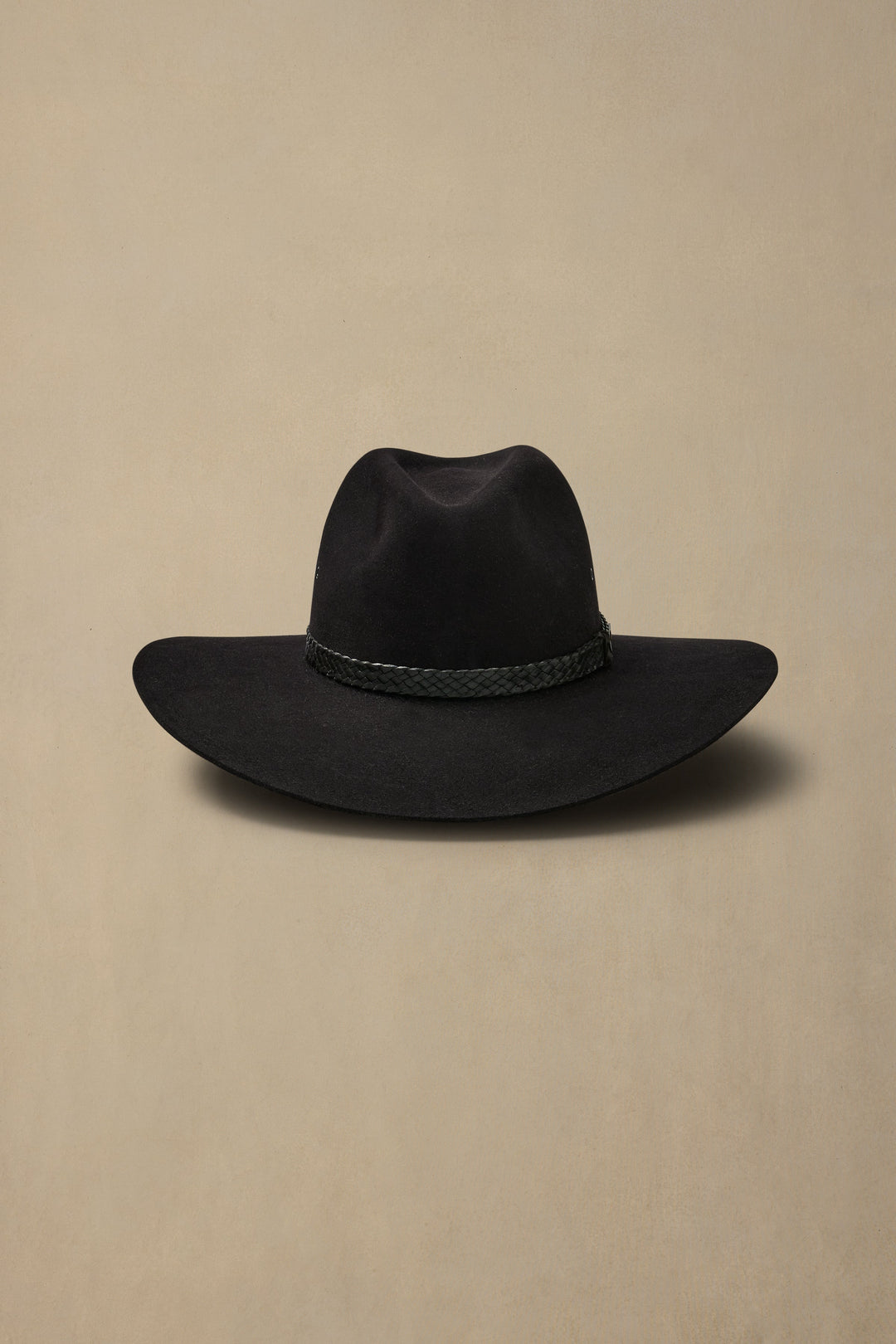 Akubra Riverina - Black - photo 2