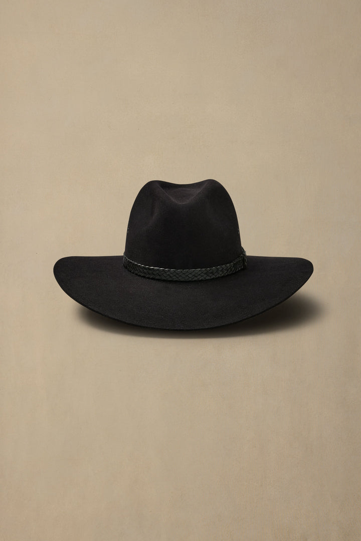 Akubra Riverina - Black - photo 2