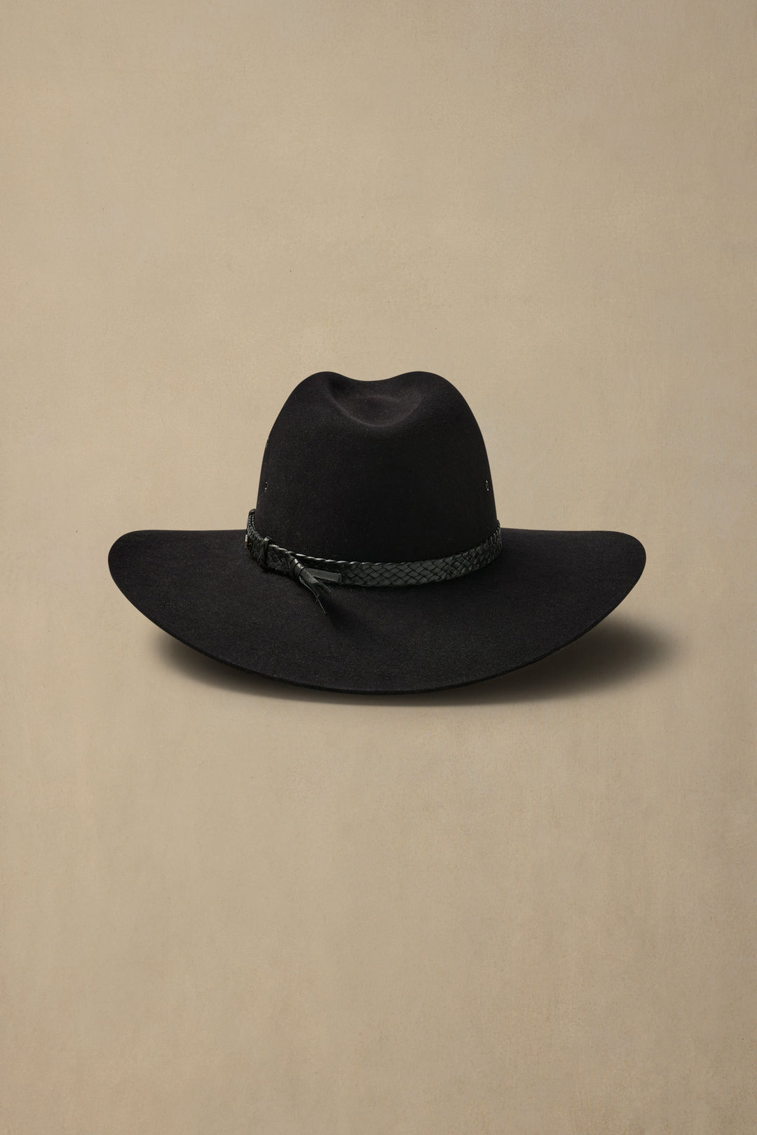 Akubra Riverina - Black - photo 4