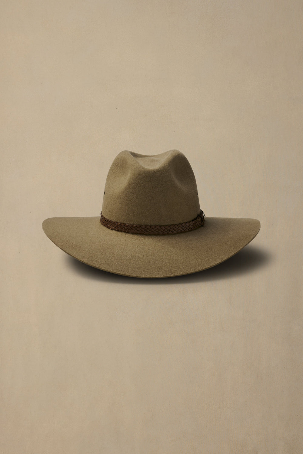 Akubra Riverina - Bran - photo 2