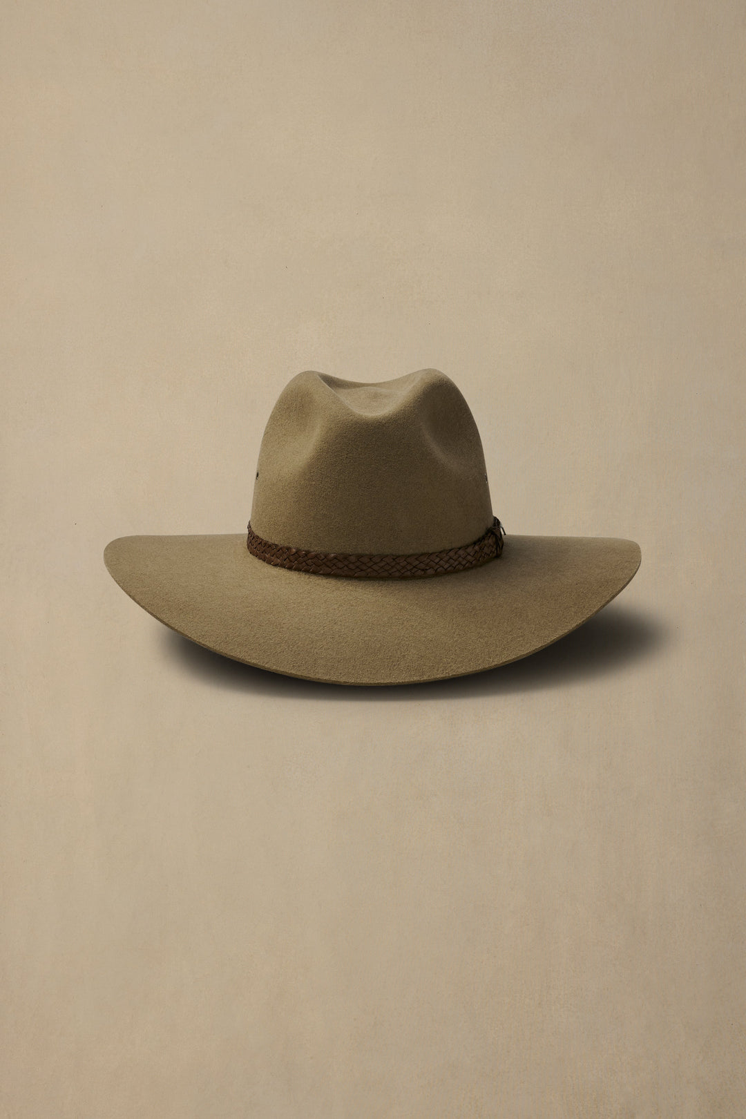 Akubra Riverina - Bran - photo 2