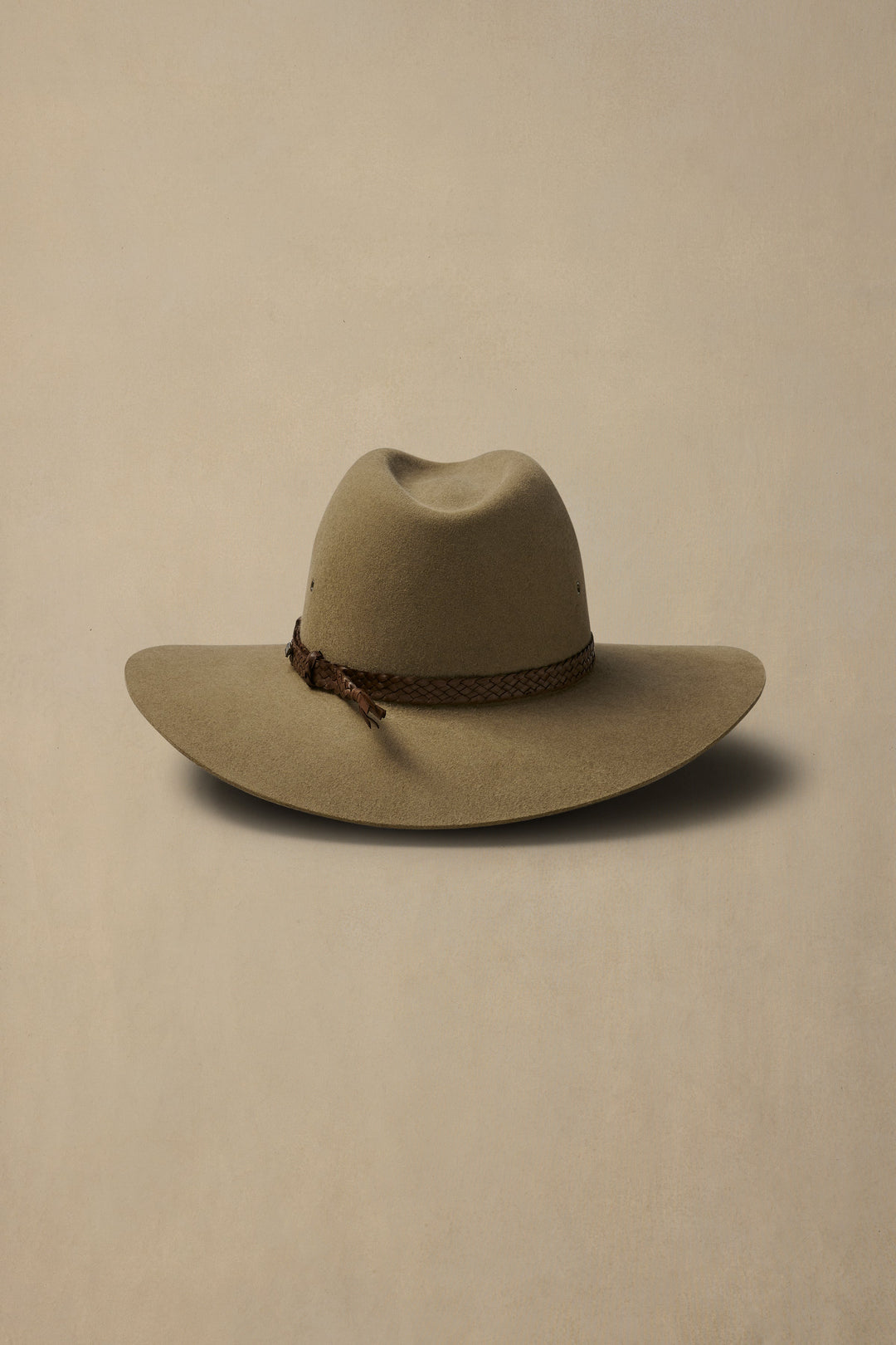 Akubra Riverina - Bran - photo 4