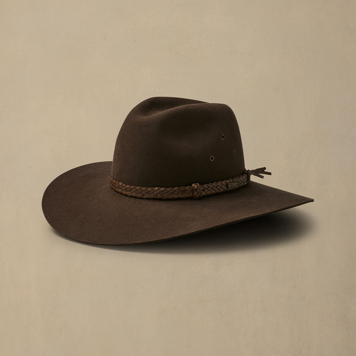 Akubra Riverina - Loden - photo 1