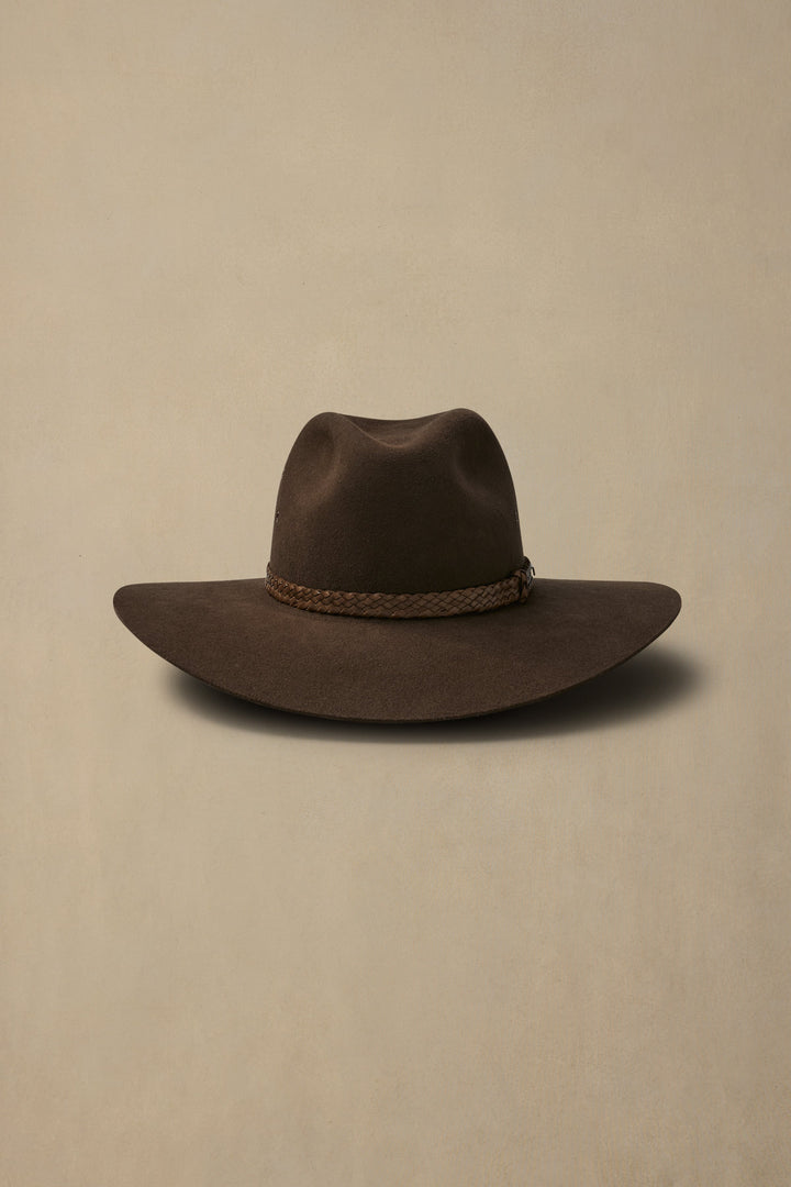 Akubra Riverina - Loden - photo 2