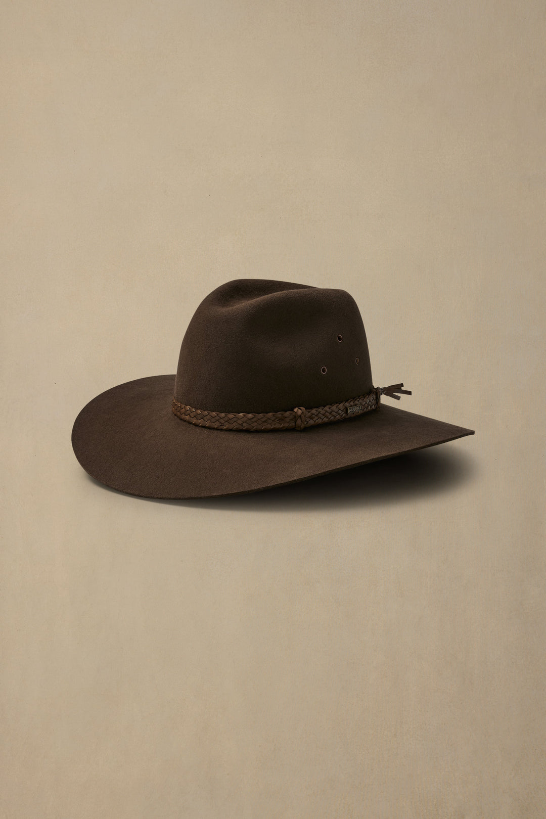 Akubra Riverina - Loden - photo 3