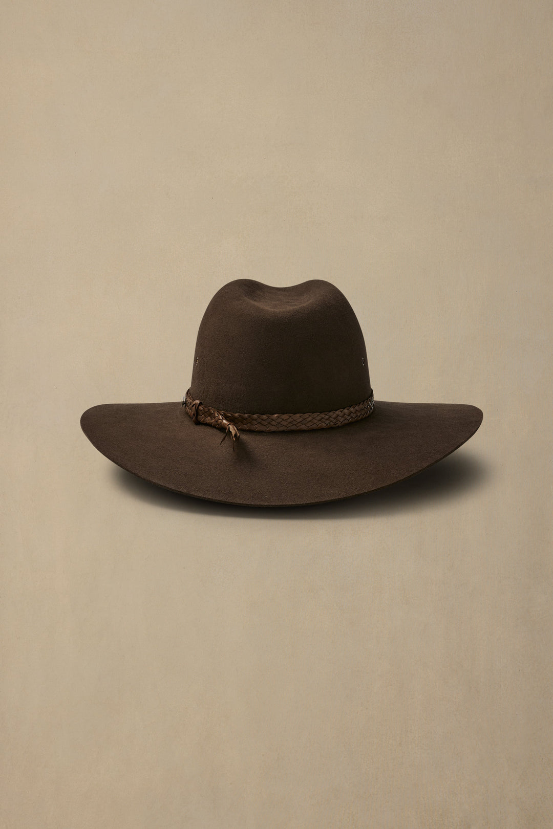 Akubra Riverina - Loden - photo 4