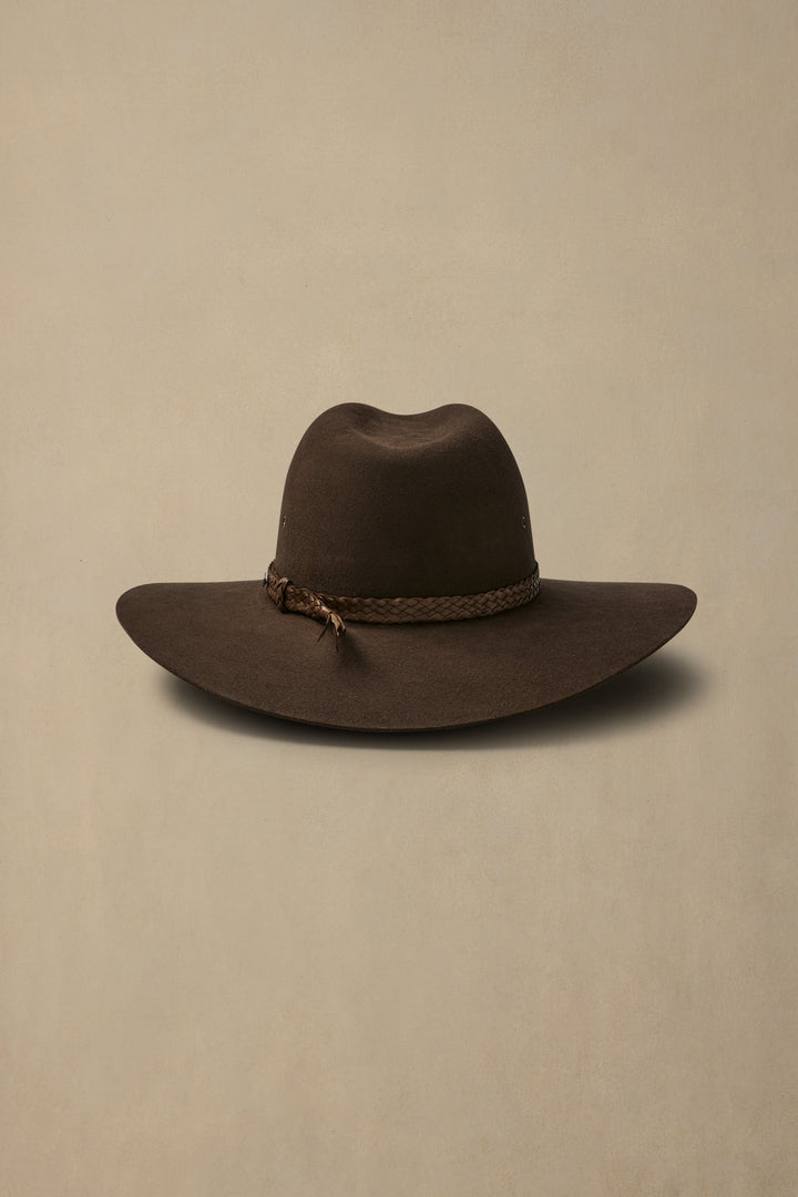 Akubra Riverina - Loden - photo 4