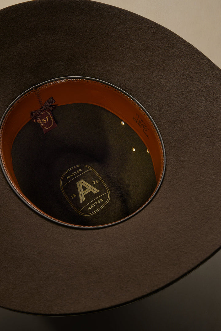 Akubra Riverina - Loden - photo 6