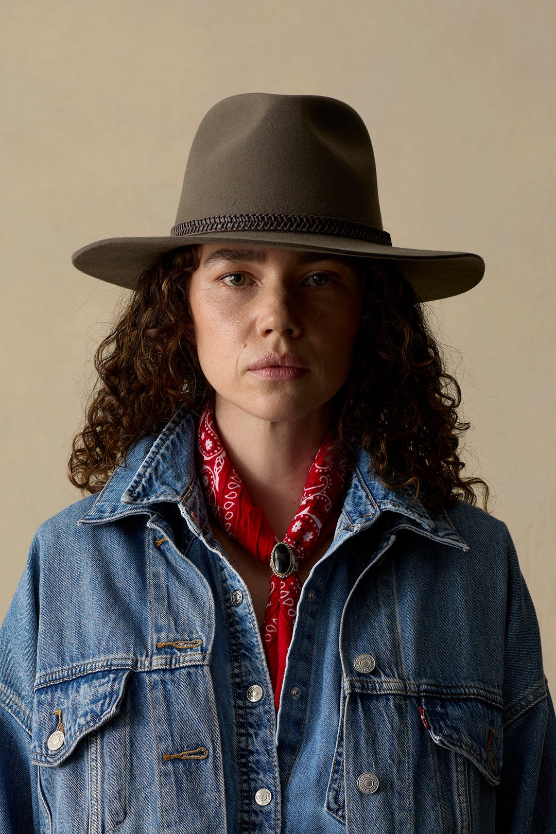 Akubra Avalon - Hazelnut - photo 7