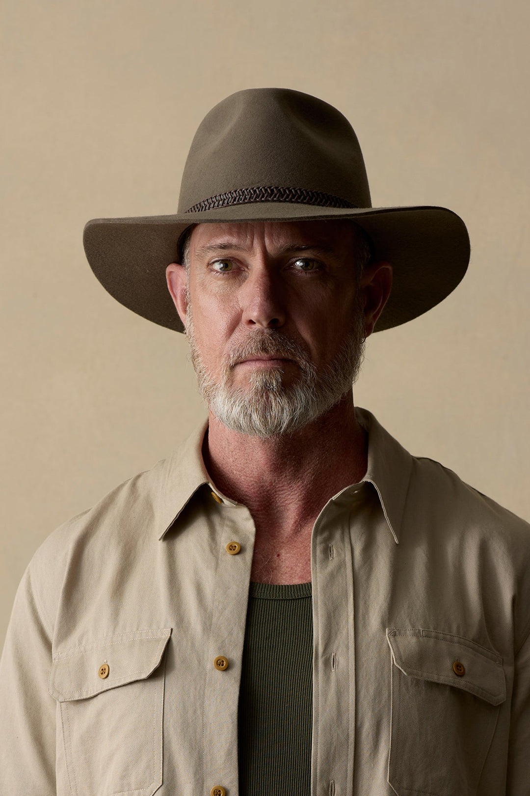 Akubra Avalon - Hazelnut - photo 9