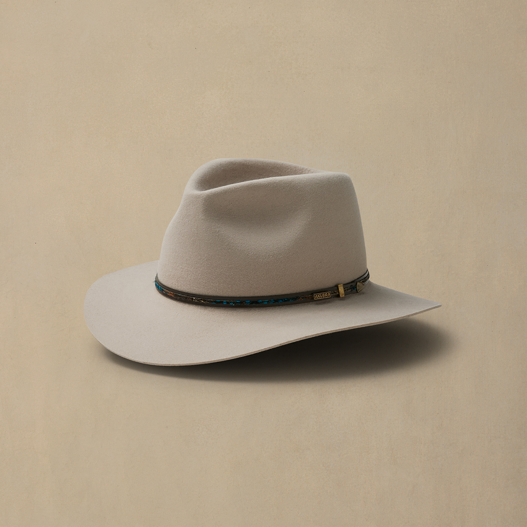 Akubra Leisure Time - Light Sand - photo 1