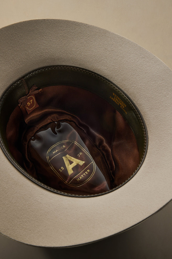 Akubra Leisure Time - Light Sand - photo 6
