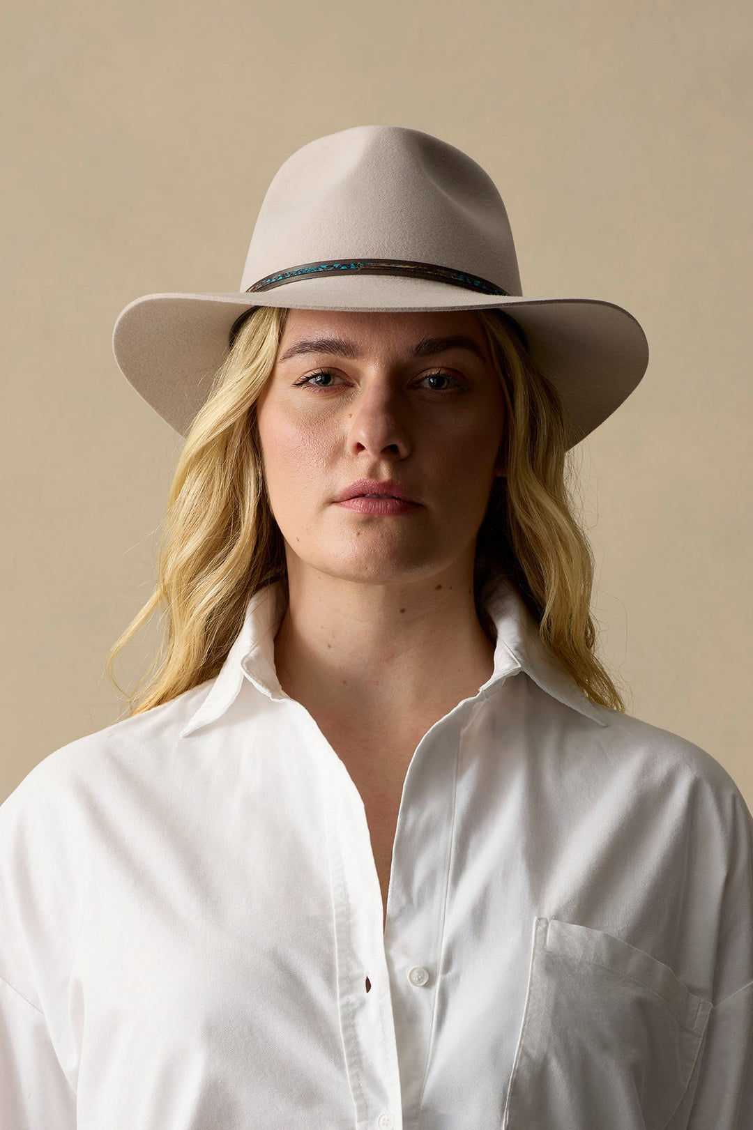 Akubra Leisure Time - Light Sand - photo 7