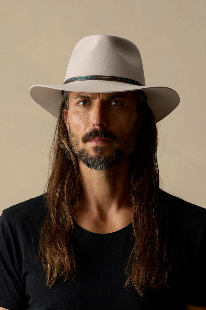 Akubra Leisure Time - Light Sand - photo 9