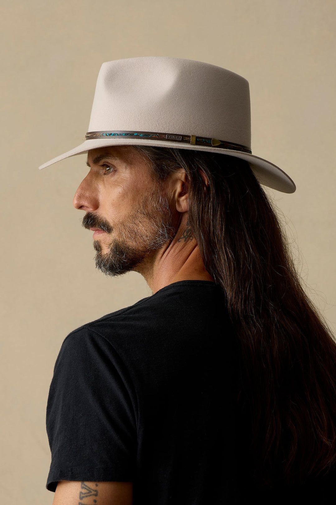 Akubra Leisure Time - Light Sand - photo 10