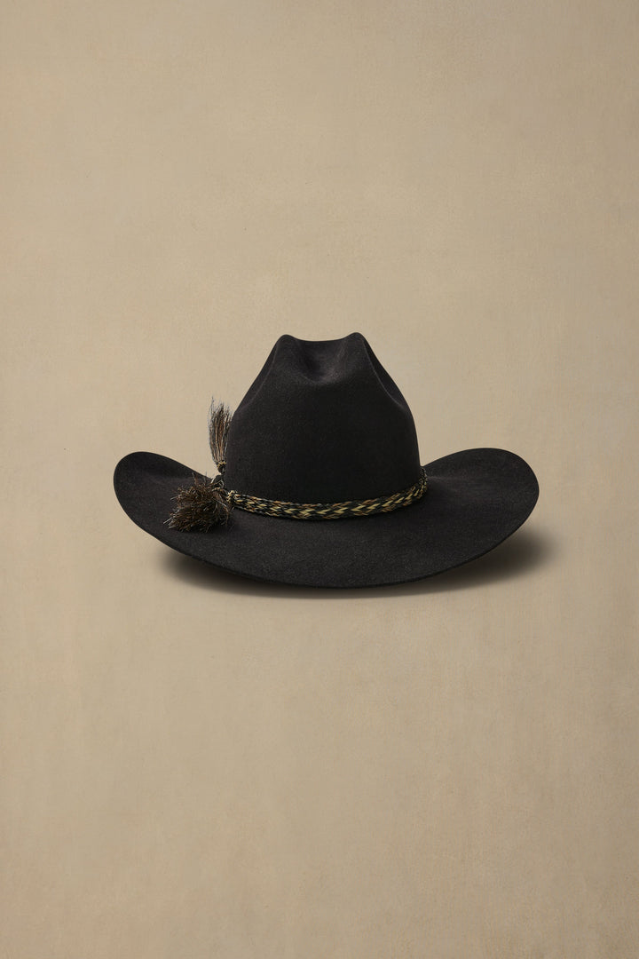 Akubra Rough Rider - Black - photo 4