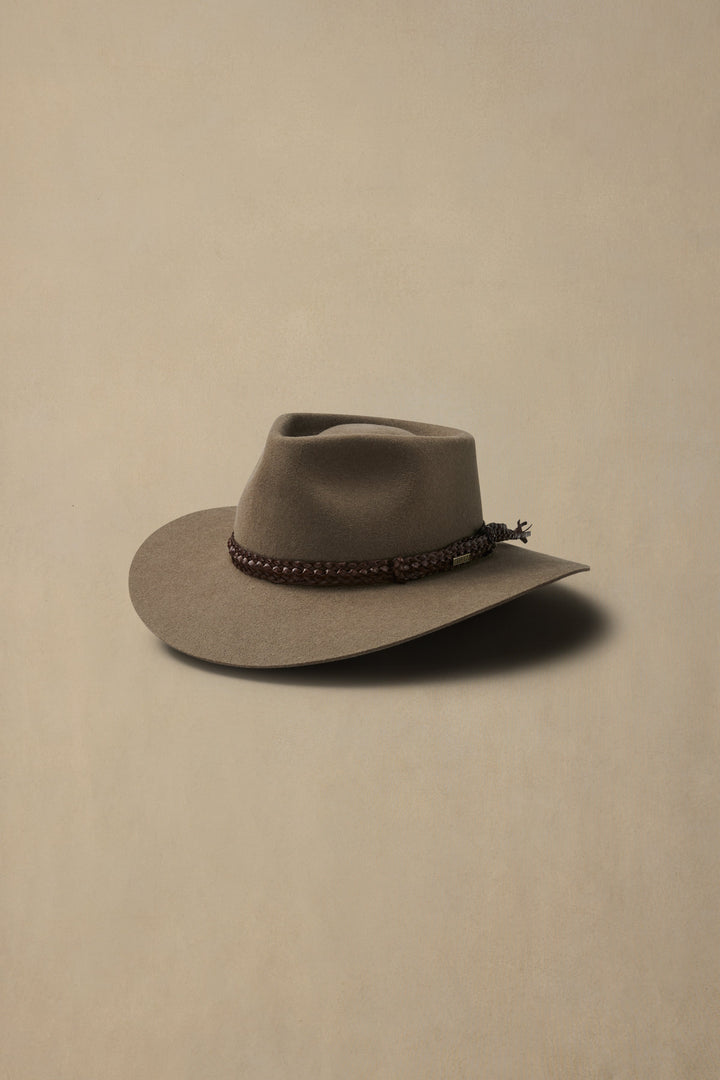 Akubra The Brumby - Acorn Fawn - photo 3