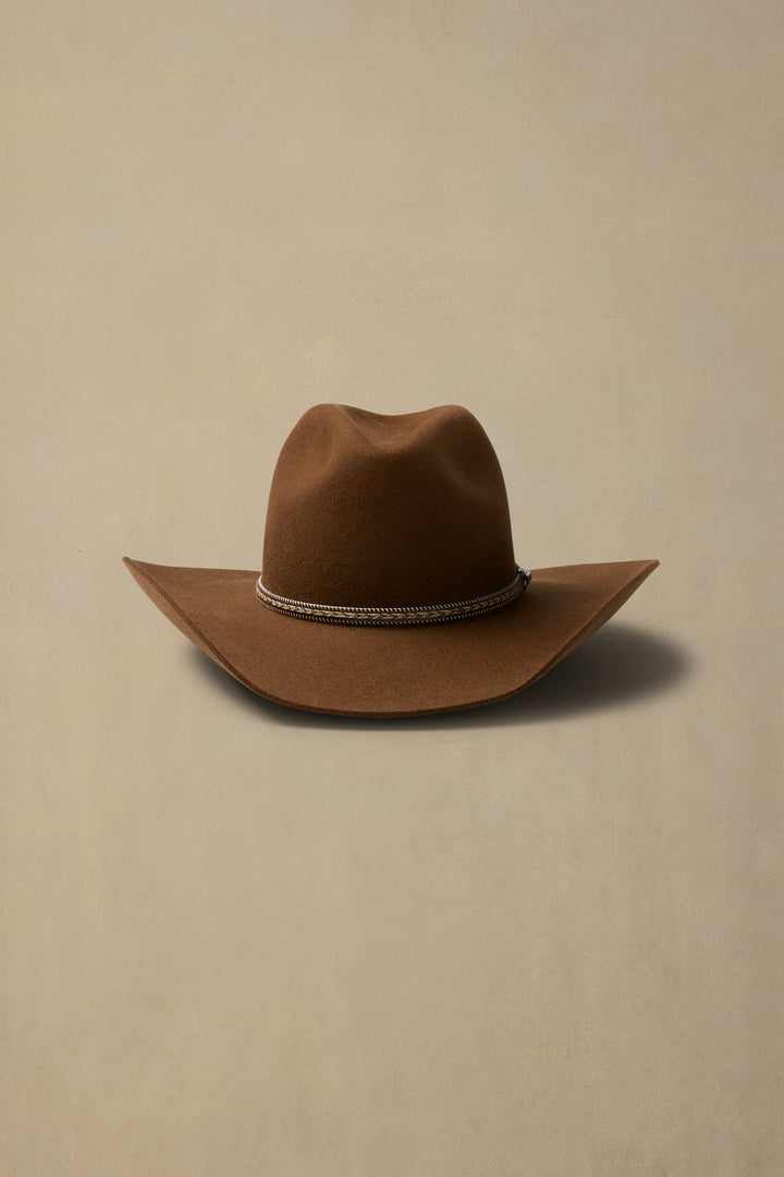 Akubra Dusty Dawn - Coffee - photo 2 of 10