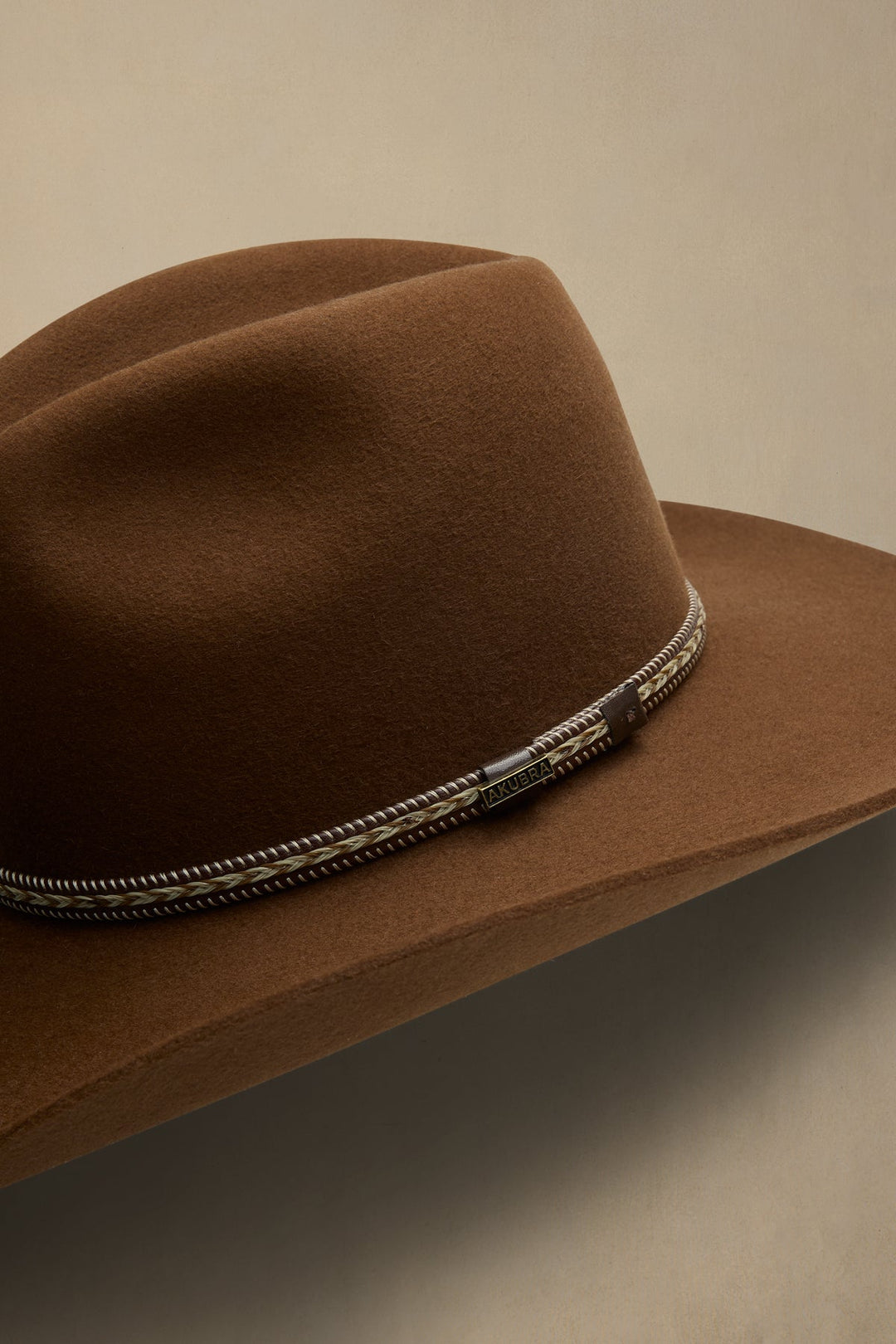 Akubra Dusty Dawn - Coffee - photo 5 of 10