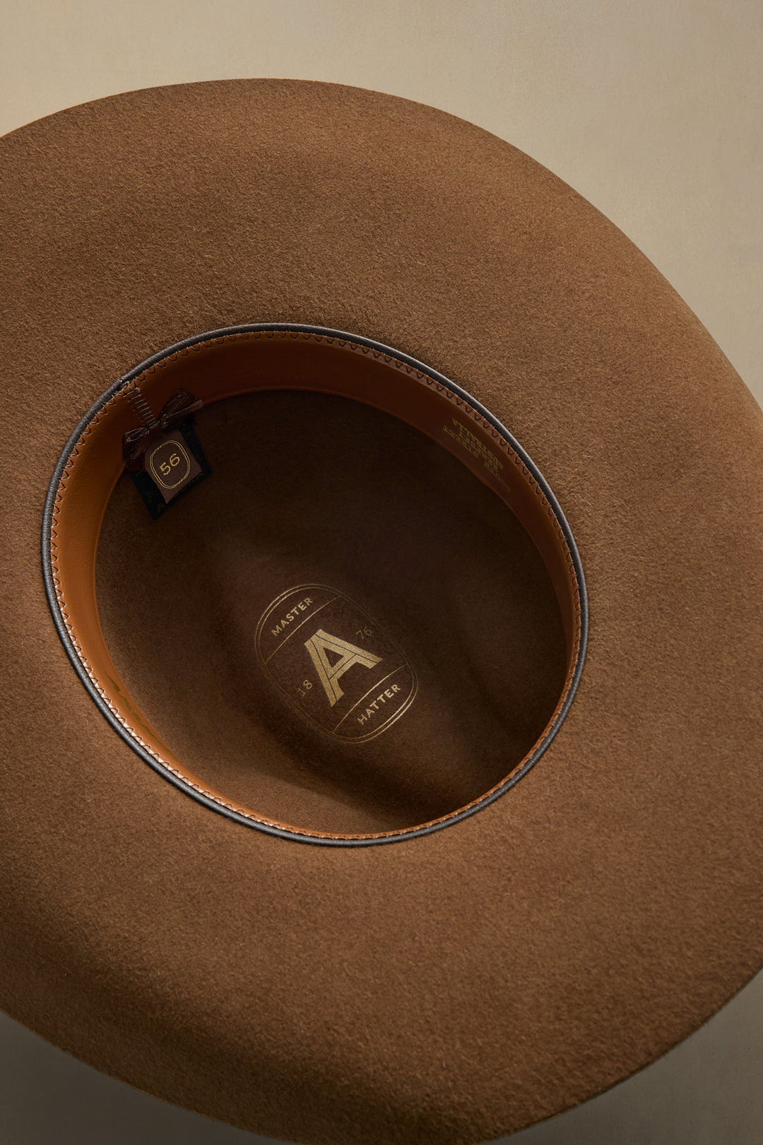 Akubra Dusty Dawn - Coffee - photo 6 of 10