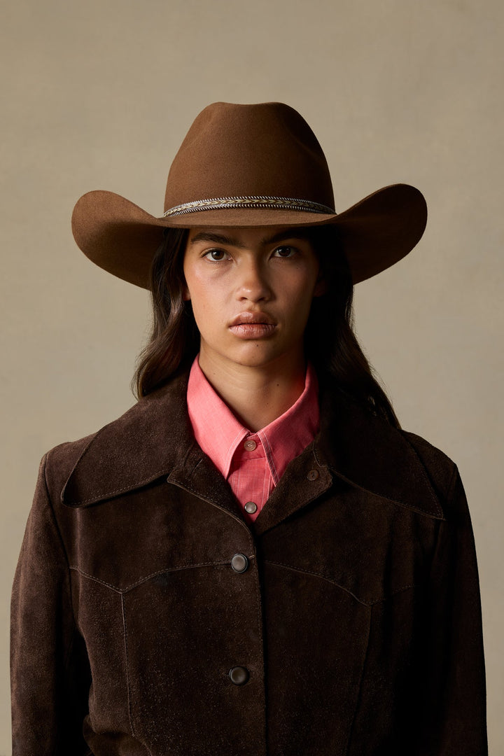 Akubra Dusty Dawn - Coffee - photo 7 of 10