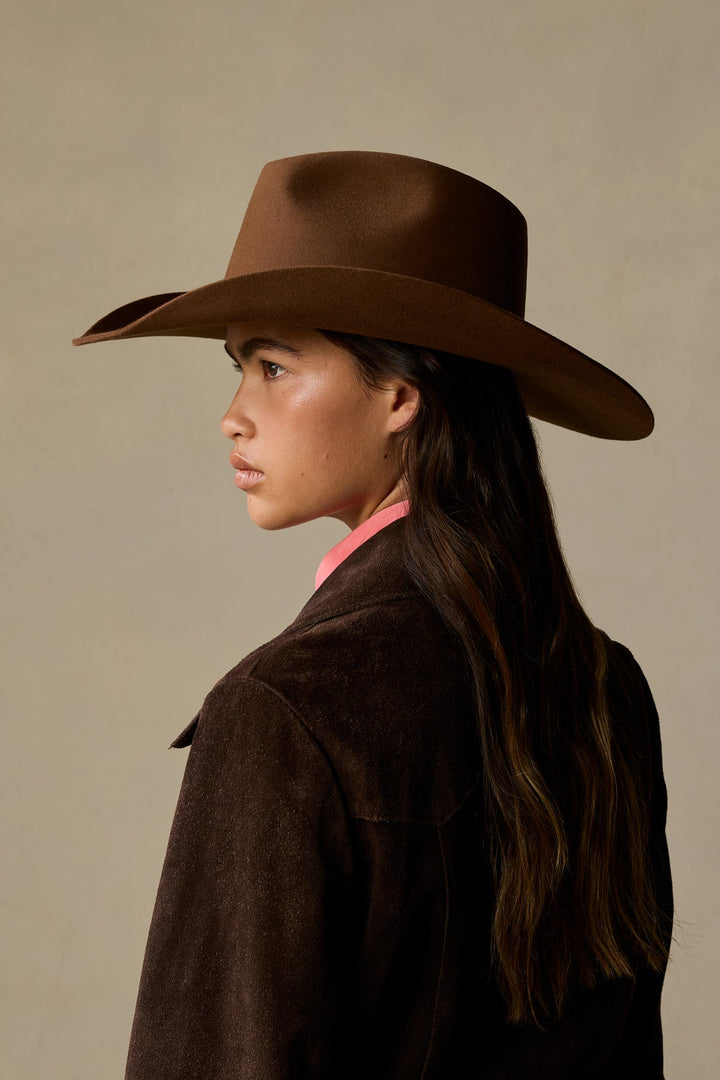 Akubra Dusty Dawn - Coffee - photo 8 of 10