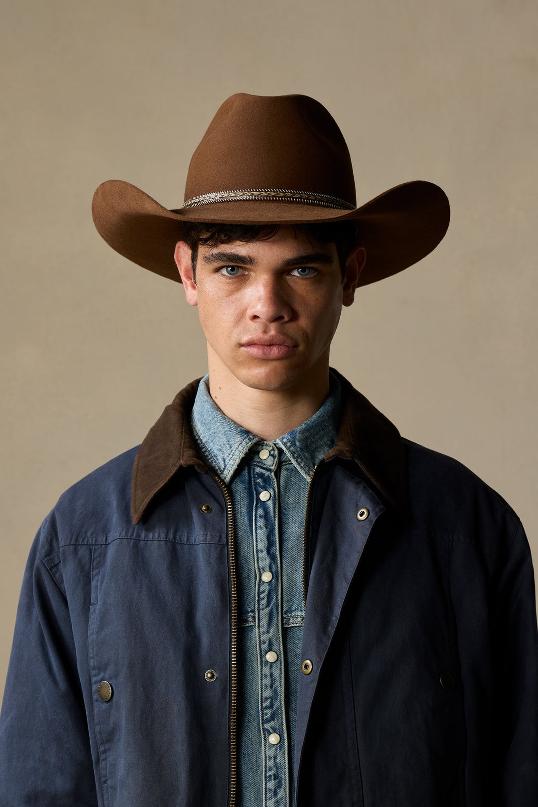 Akubra Dusty Dawn - Coffee - photo 9 of 10