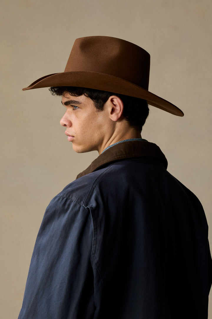 Akubra Dusty Dawn - Coffee - photo 10 of 10
