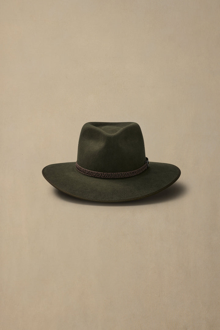 Akubra Tablelands - Brown Olive - photo 2