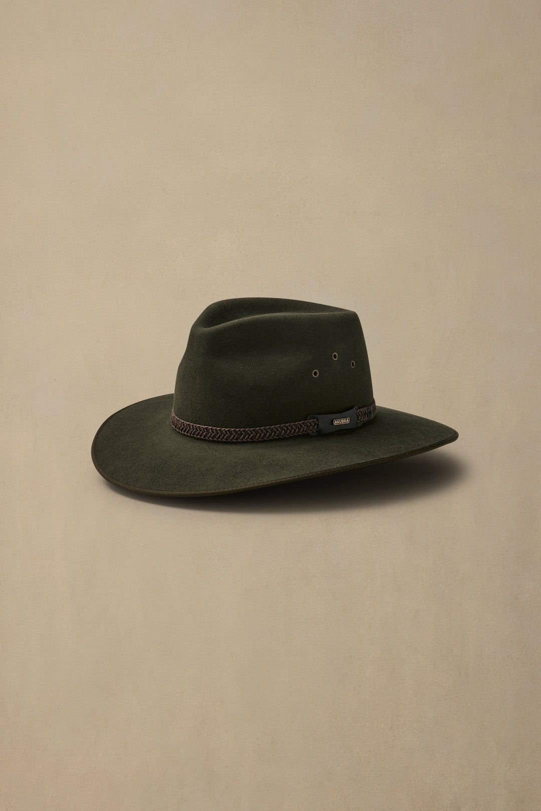Akubra Tablelands - Brown Olive - photo 3