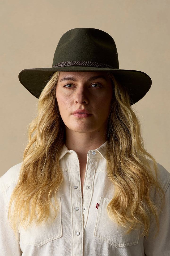 Akubra Tablelands - Brown Olive - photo 7