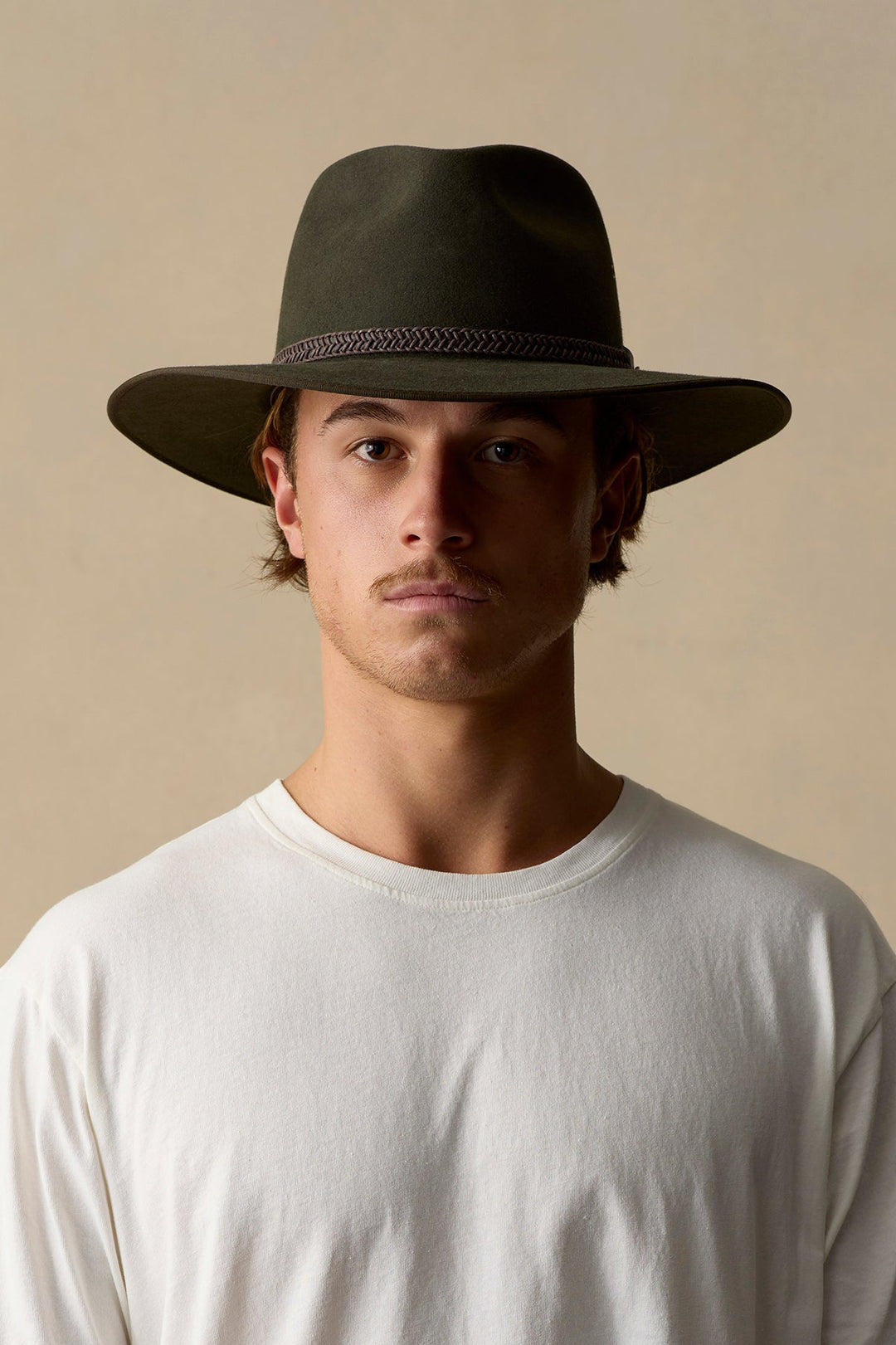 Akubra Tablelands - Brown Olive - photo 9