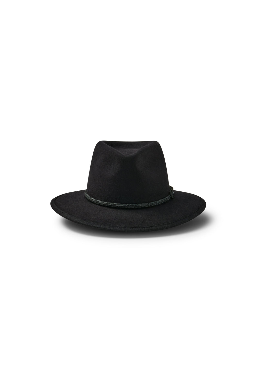 Akubra Traveller - Black - photo 2
