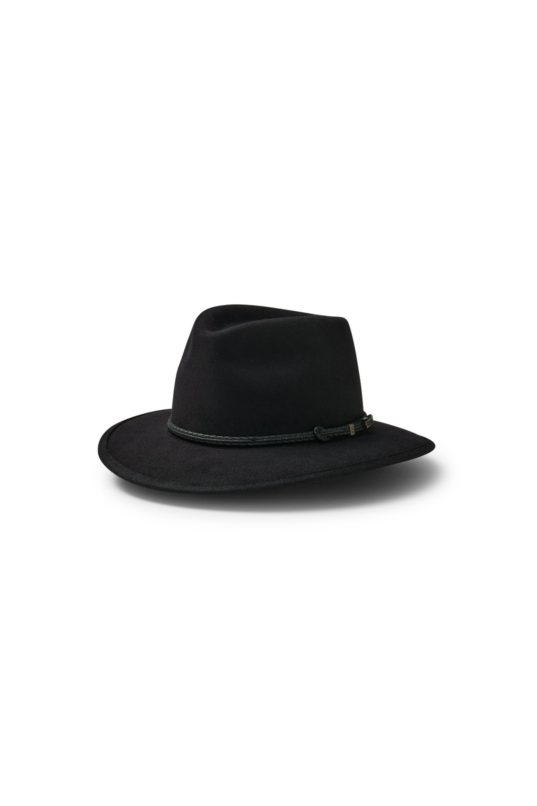 Akubra Traveller - Black - photo 1