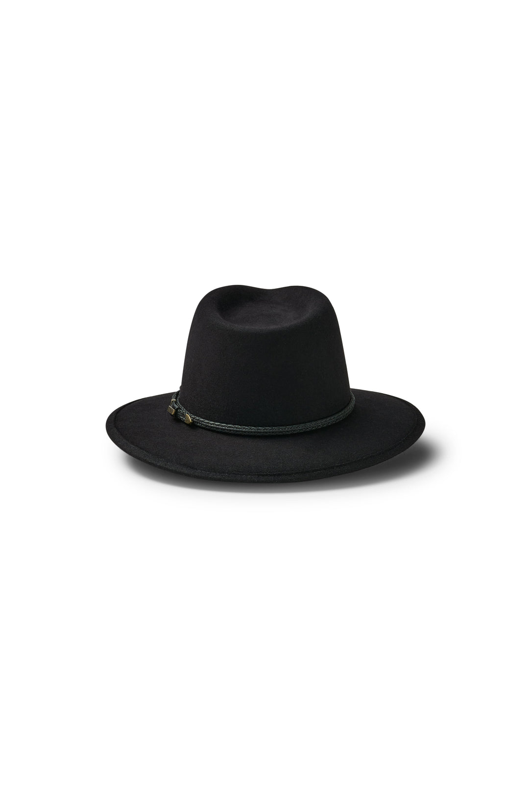 Akubra Traveller - Black - photo 3
