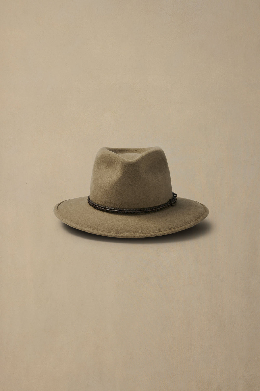 Akubra Traveller - Bran - photo 2
