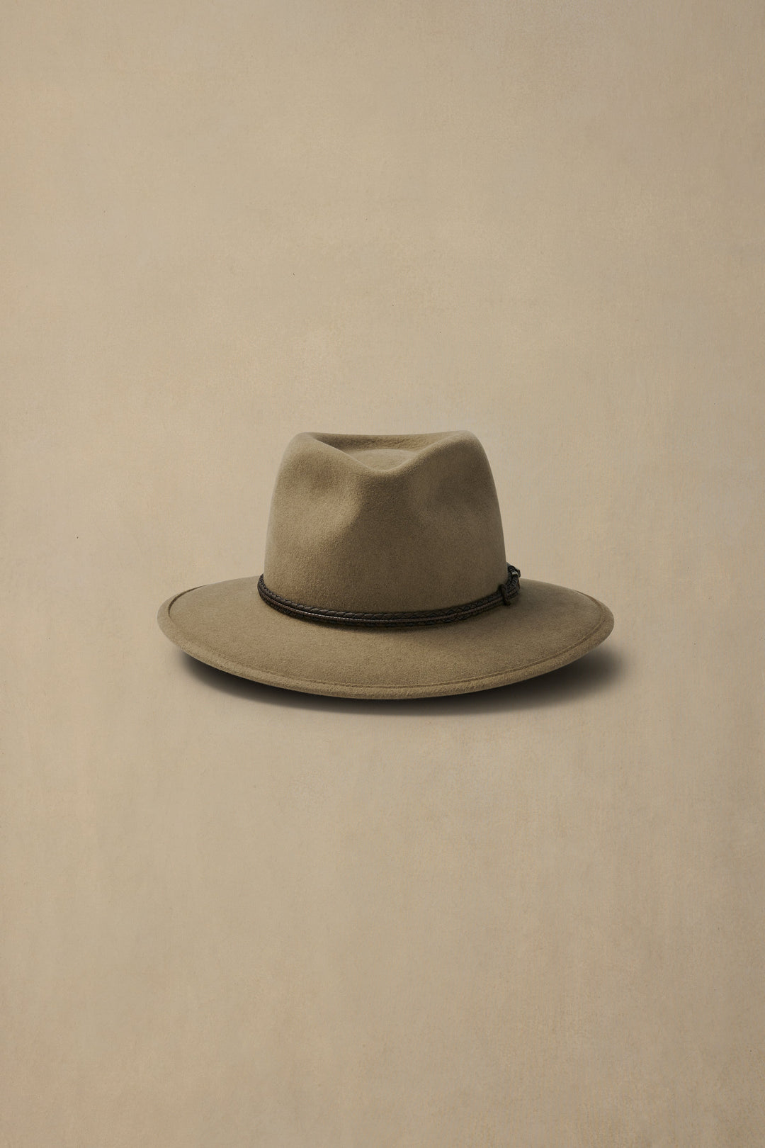 Akubra Traveller - Bran - photo 2